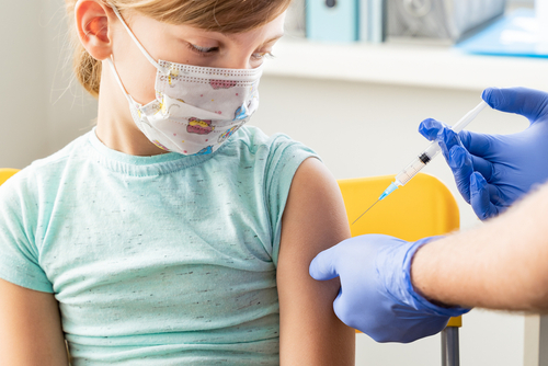 SC destaca-se na vacinação contra a Covid-19 e está preparada para iniciar a imunização em crianças